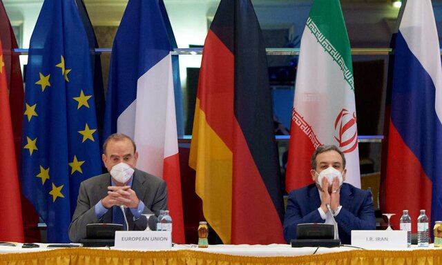 ایران برای اجرای برجام مانع سیاسی ندارد
