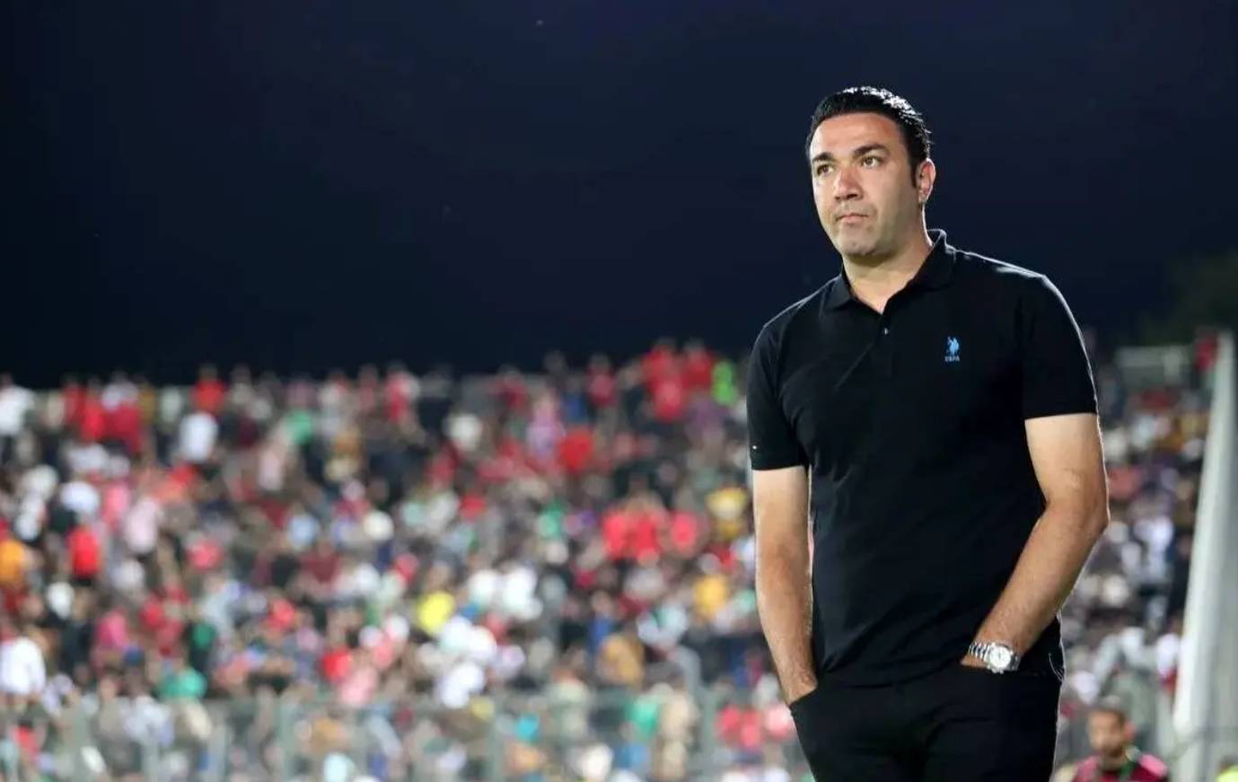 صدای هواداران درآمد؛ اخراج نکونام از استقلال صدای هواداران درآمد؛ اخراج نکونام از استقلال