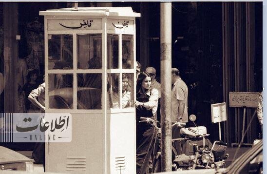 تصاویر جالب و کمتر دیده شده از تهران قدیم/ عکس
