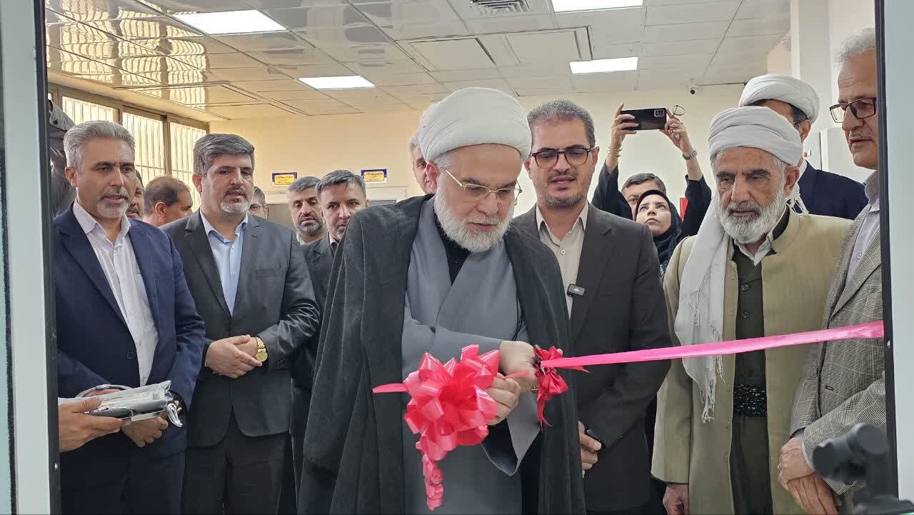 اعزام بیماران به خارج از کردستان کاهش یافت