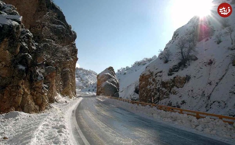 (تصویر) نبرد «دروازه پارسی»؛ آخرین حماسۀ هخامنشی چگونه رخ داد؟