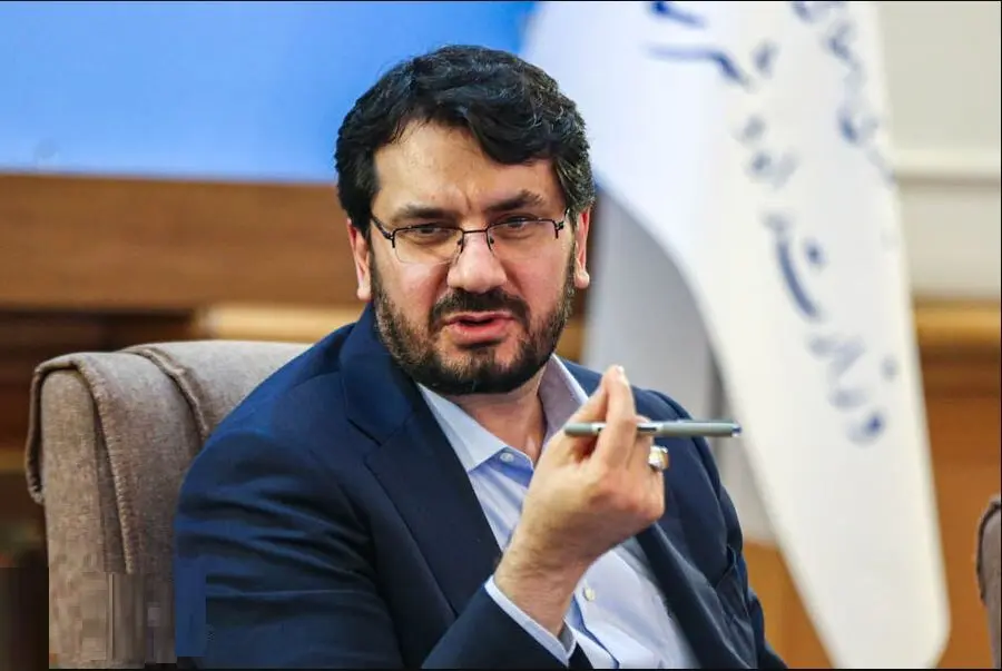 بذرپاش-وزیر