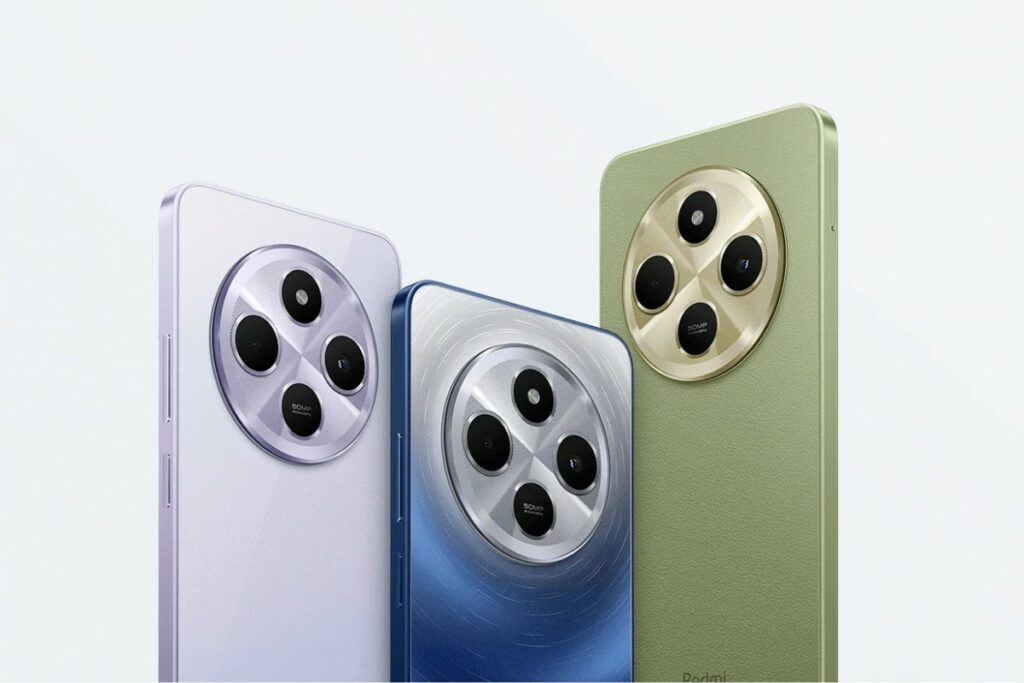 مشخصات و قیمت ردمی 14C