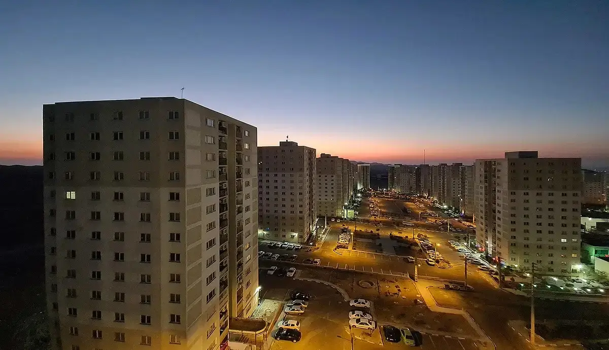 مسکن-پرند