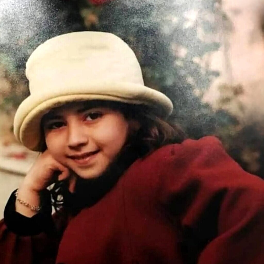 عکس کودکی بازیگر داعشی سریال «پایتخت» عکس کودکی بازیگر داعشی سریال «پایتخت»