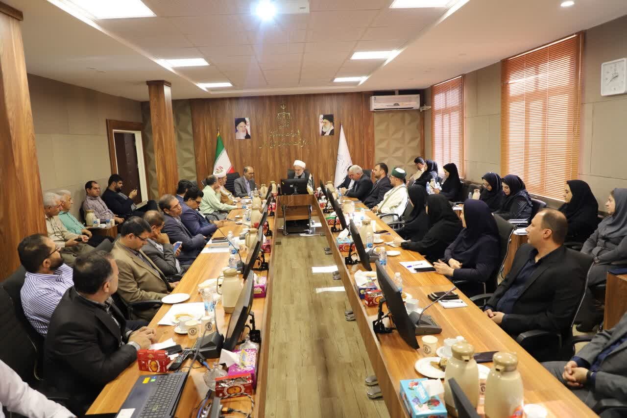 صدور ۲۷ هزار جلد سند مالکیت در کردستان طی چهار ماه اول امسال