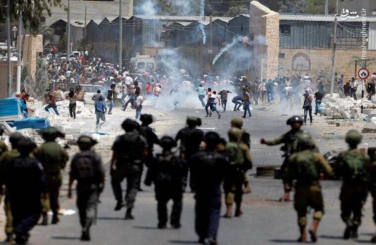 فرمانده ای که نامش باعث وحشت صهیونیستها بود/ شهید ابوشجاع: میدان است که صحبت میکند و میدان است که حرف آخر را میزند و نتیجه را تعیین میکند/ ما برای «یکی از دو خوبی» یعنی پیروزی یا شهادت مبارزه میکنیم + عکس و فیلم