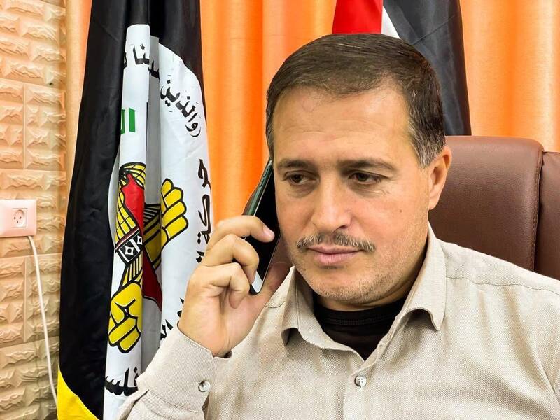 فرمانده ای که نامش باعث وحشت صهیونیستها بود/ شهید ابوشجاع: میدان است که صحبت میکند و میدان است که حرف آخر را میزند و نتیجه را تعیین میکند/ ما برای «یکی از دو خوبی» یعنی پیروزی یا شهادت مبارزه میکنیم + عکس و فیلم