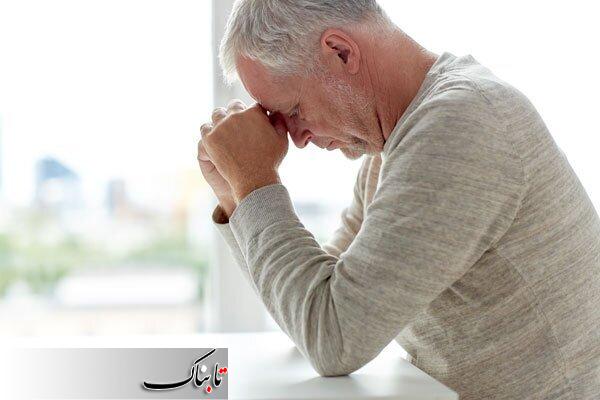 علائم اولیه آلزایمر علائم اولیه آلزایمر