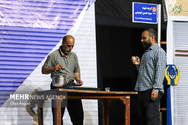 نمایش «بالی برای پرواز» در گرگان