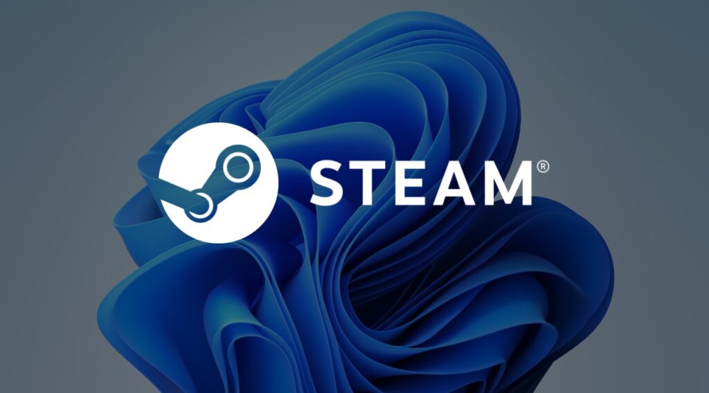 ویندوز 11 و استیم