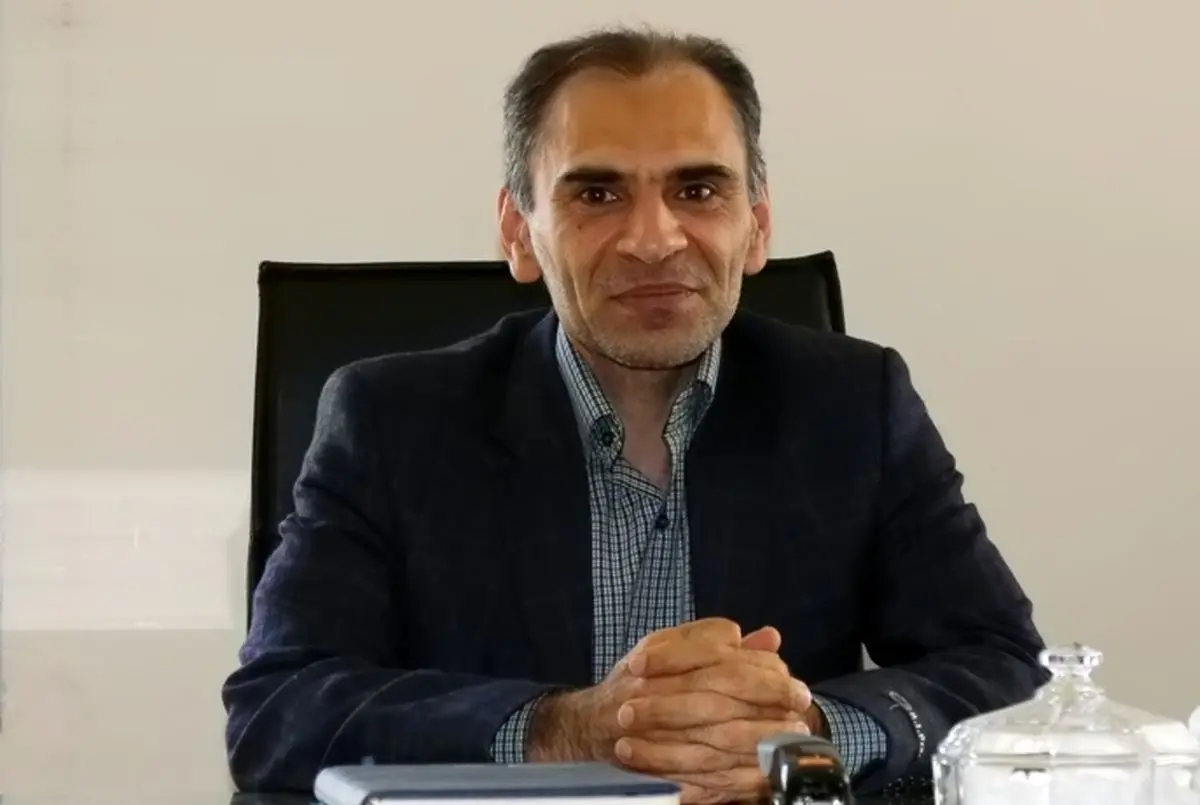 کامران-ندری