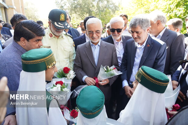 سفر وزیر کشور به شیراز