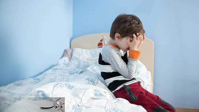 شب ادراری در کودکان؛ علت و راه‌ های درمان