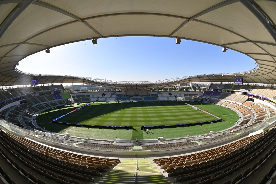 جنجال در فوتبال عربستان بر سر ورزشگاه میزبان پرسپولیس و الاهلی