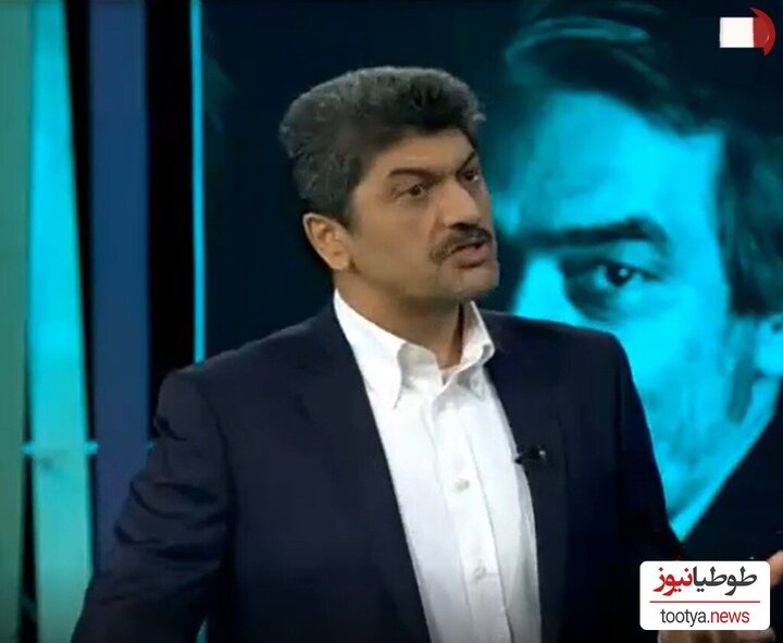 علیرضا دهقانی