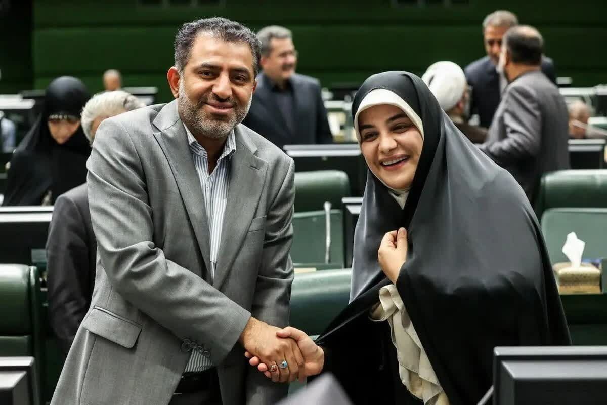 رمزگشایی از دلیل انشعاب در فراکسیون اکثریت مجلس از زبان دبیرکل شریان /پای قالیباف در میان است؟