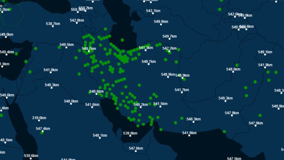 اینترنت ماهواره ای؛ هیاهو برای هیچ یا رویای اینترنت آرمانی!