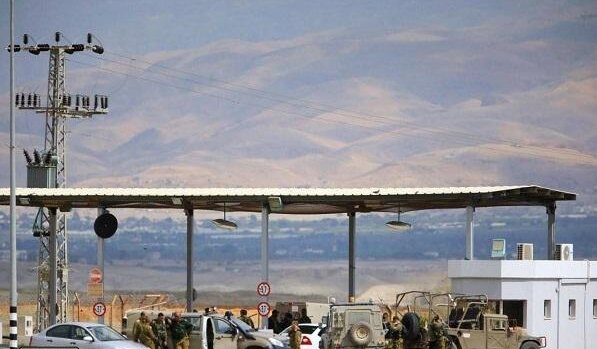 «هتتریک» اردنیها در ۷۶ سال/ عملیات «الکرامه» چگونه رخ داد؟