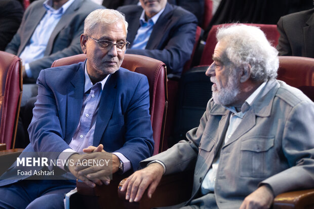 نوزدهمین جشنواره تعاونی های برتر کشور