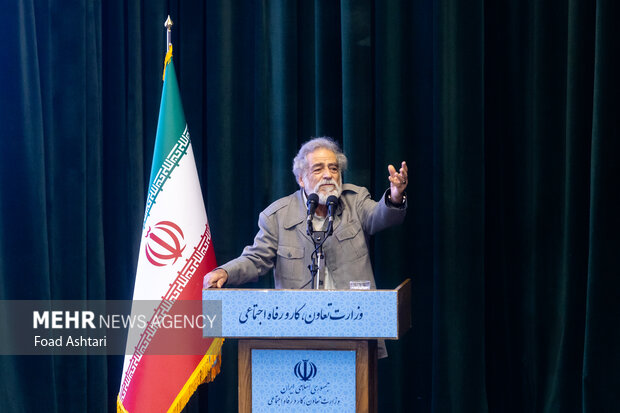 نوزدهمین جشنواره تعاونی های برتر کشور