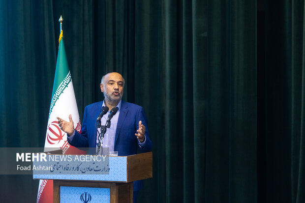 نوزدهمین جشنواره تعاونی های برتر کشور