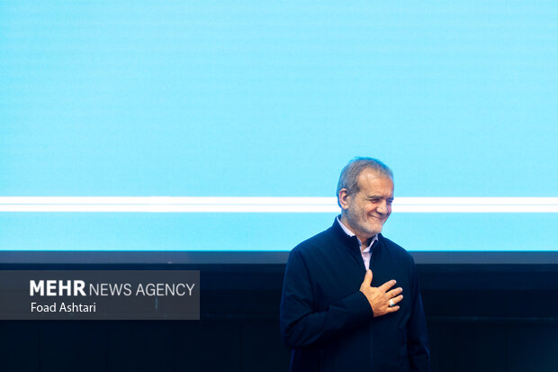 نوزدهمین جشنواره تعاونی های برتر کشور