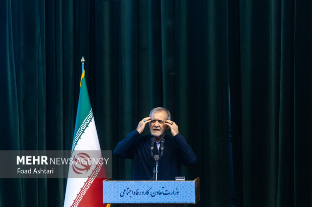 نوزدهمین جشنواره تعاونی های برتر کشور