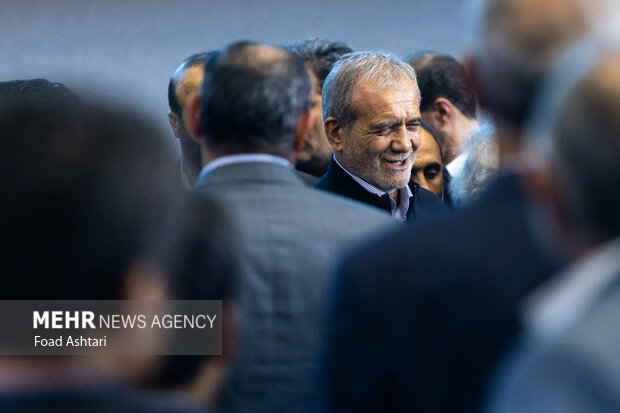 نوزدهمین جشنواره تعاونی های برتر کشور