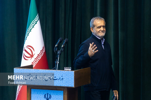 نوزدهمین جشنواره تعاونی های برتر کشور