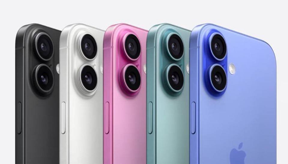 آیفون‌های ۱۶ پرو معرفی شدند + رنگ ها و مشخصات | تصاویر