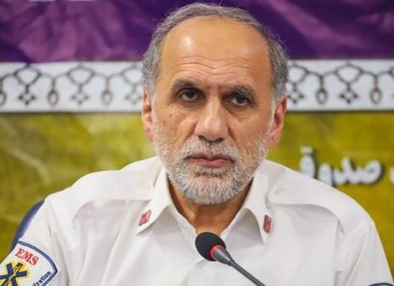 زمان استاندارد رسیدن آمبولانس به بیمار چند دقیقه است؟ | روزانه ۲۰ میلیون تماس با اورژانس گرفته می‌شود | ۷۰ درصد تلفن‌ها به اعزام آمبولانس نمی‌رسند