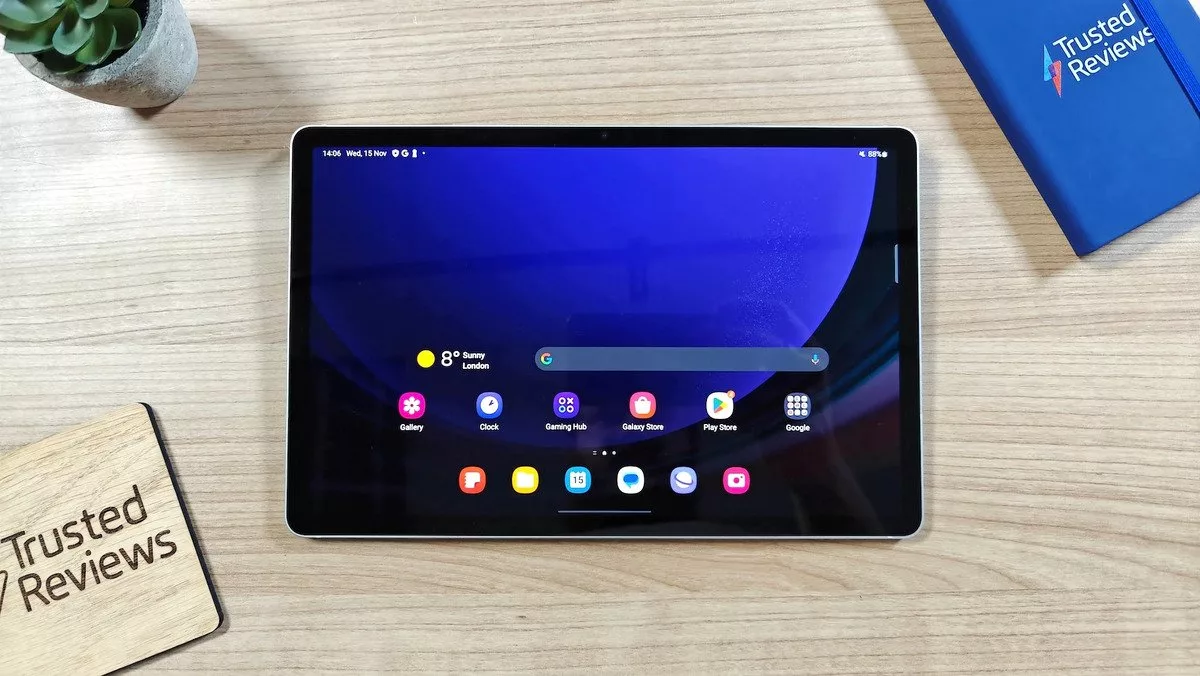 گلکسی تب S9