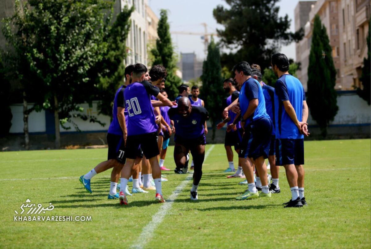 شاه‌مهره نقل‌وانتقالات جواد نکونام؛ همه بمب هایی که در باشگاه استقلال منفجر شدند...