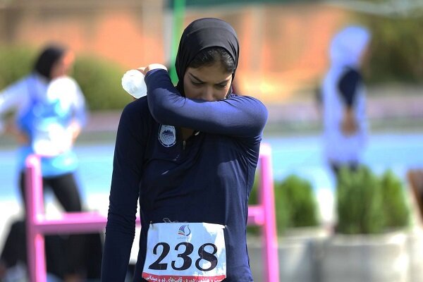 سه ملی‌پوشان دوومیدانی اعتصاب کرده بودند/ راحت قهرمان لیگ نشدیم