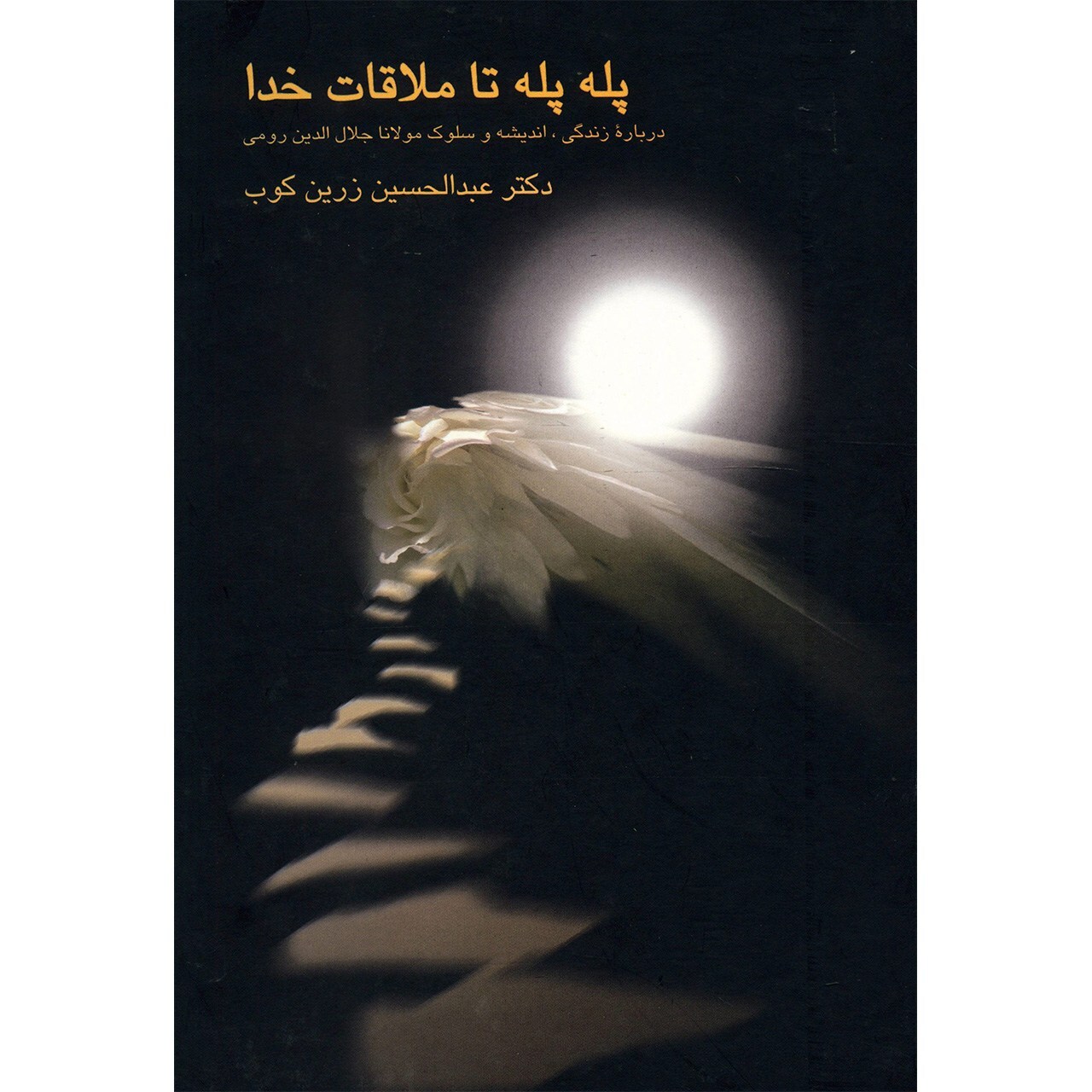 ماجرای ازدواج دکتر عبدالحسین زرین‌کوب چه بود؟