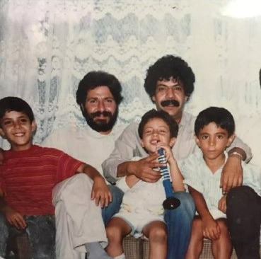 صدرالدین حجازی