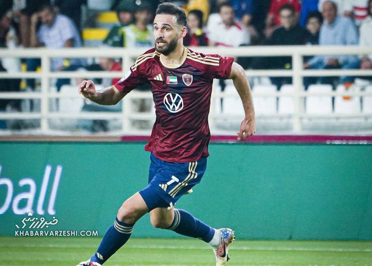 کاپیتان پنهان پرسپولیس را بهتر بشناسید/ سخنی با احمد نوراللهی درباره عذرخواهی! / استقلال باید برنده شود