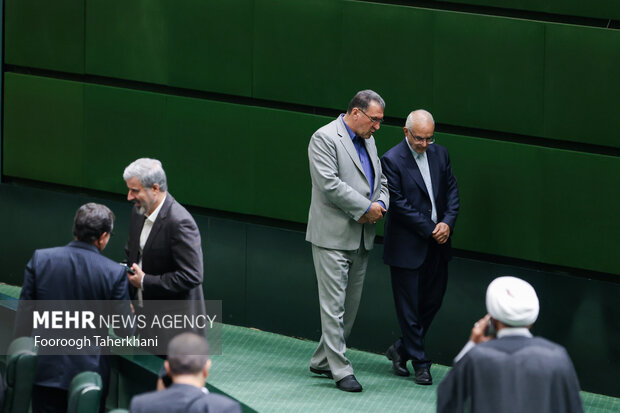 صحن علنی مجلس شورای اسلامی