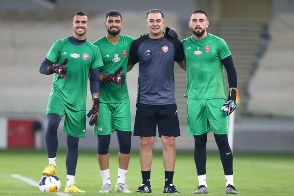 نگران بازی پرسپولیس مقابل الاهلی هستم/ بستر مناسب میزبانی نداریم