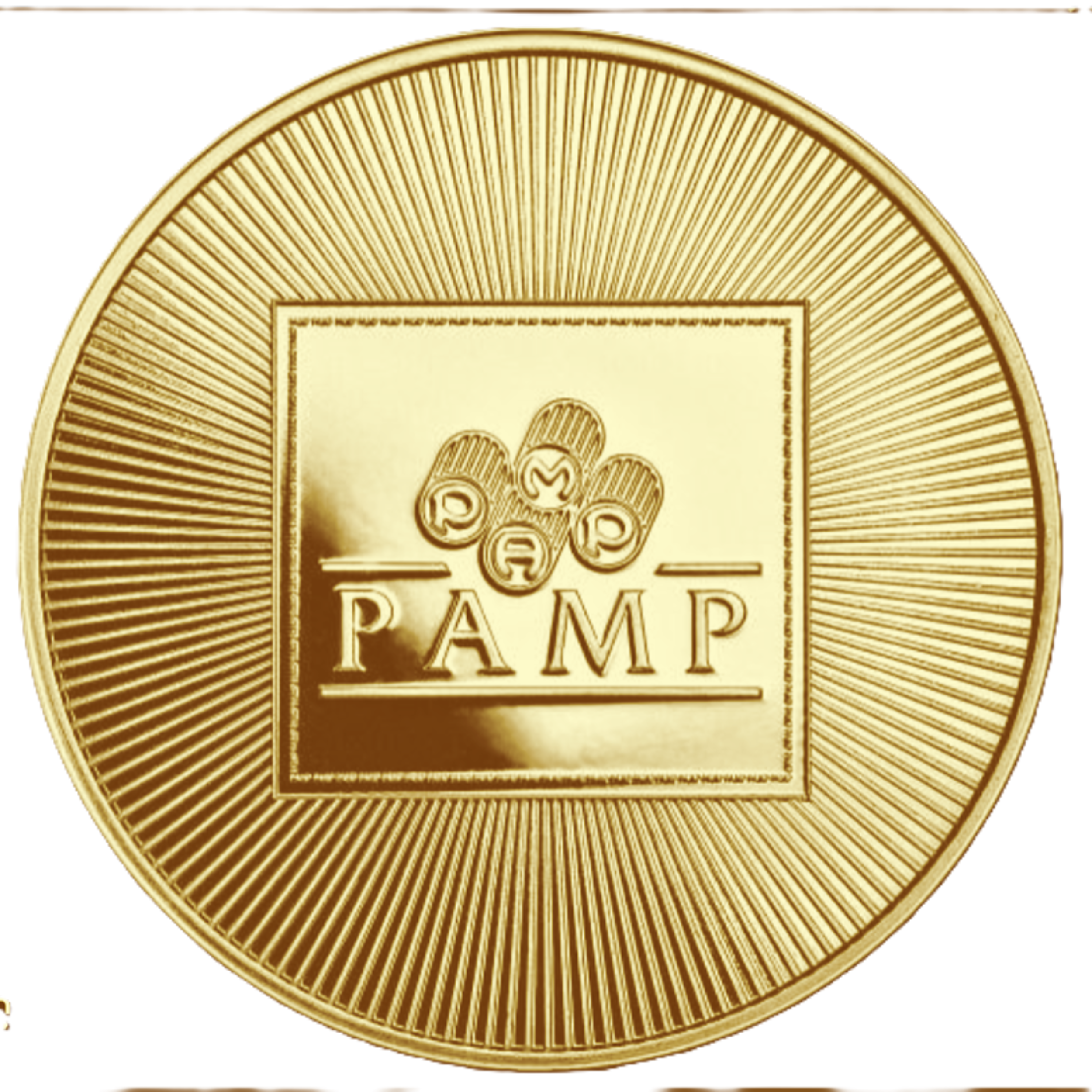 شمش طلا سوییس