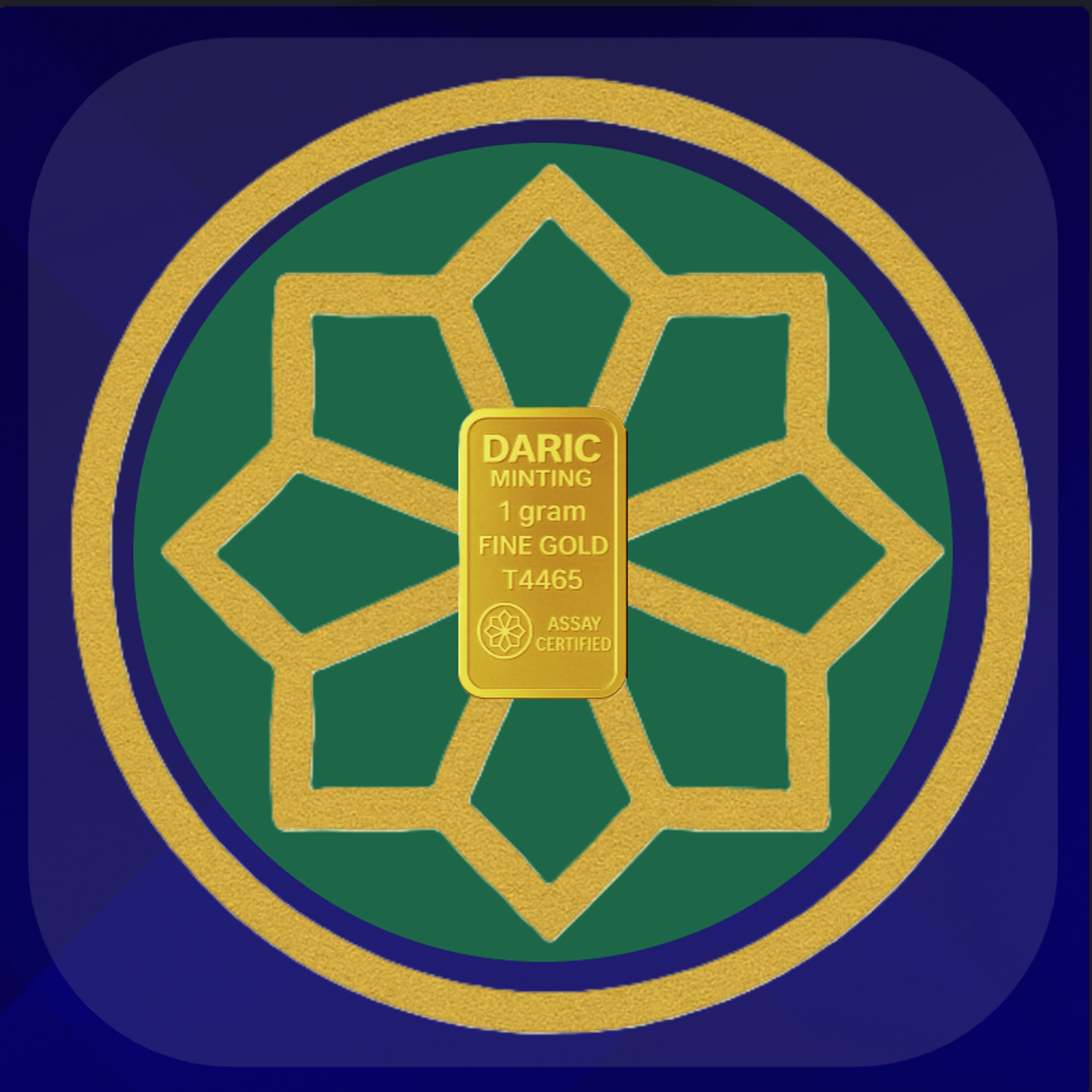 1 گرم شمش  18 عیار | 750