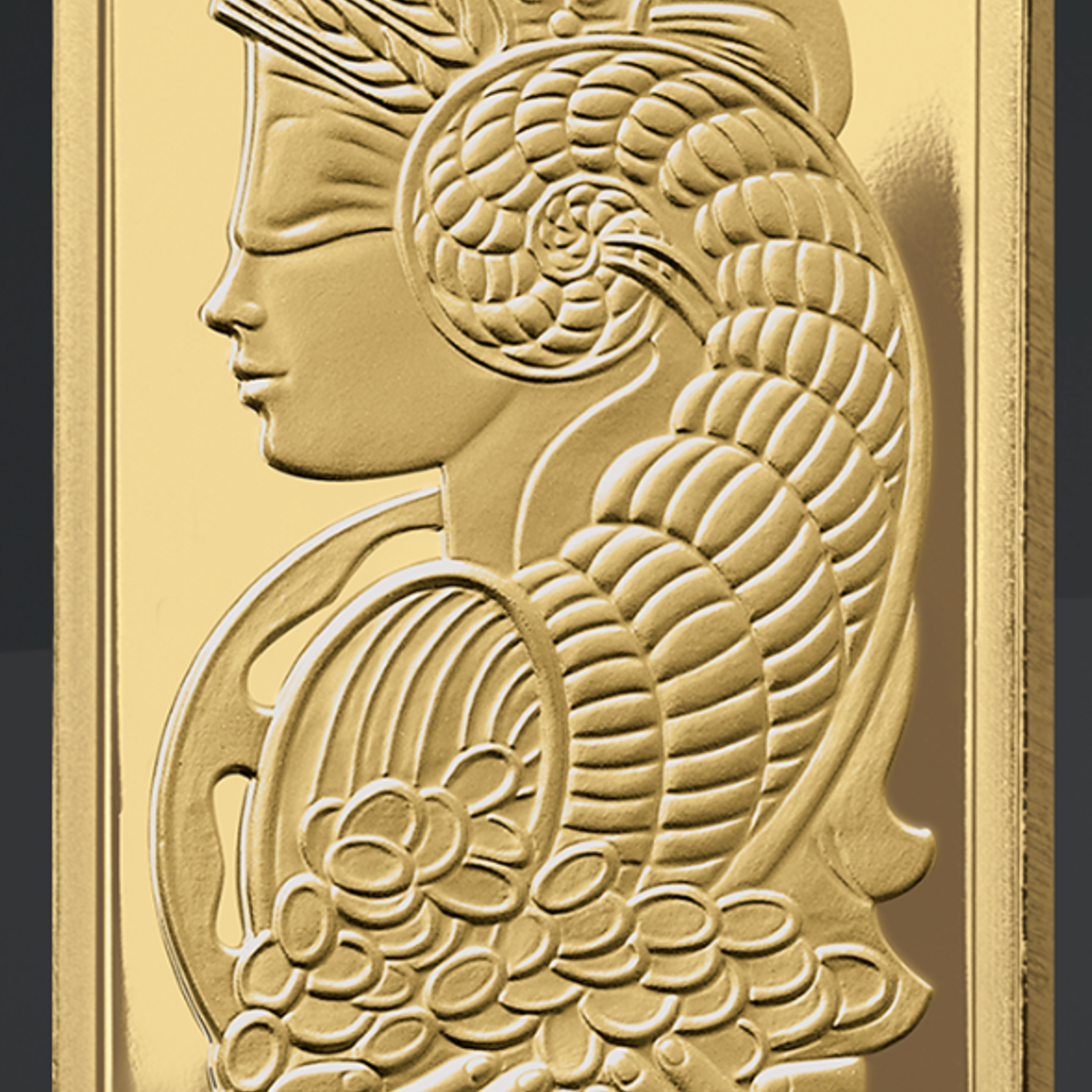 10 گرم  شمش طلای سوییس 24 | 999