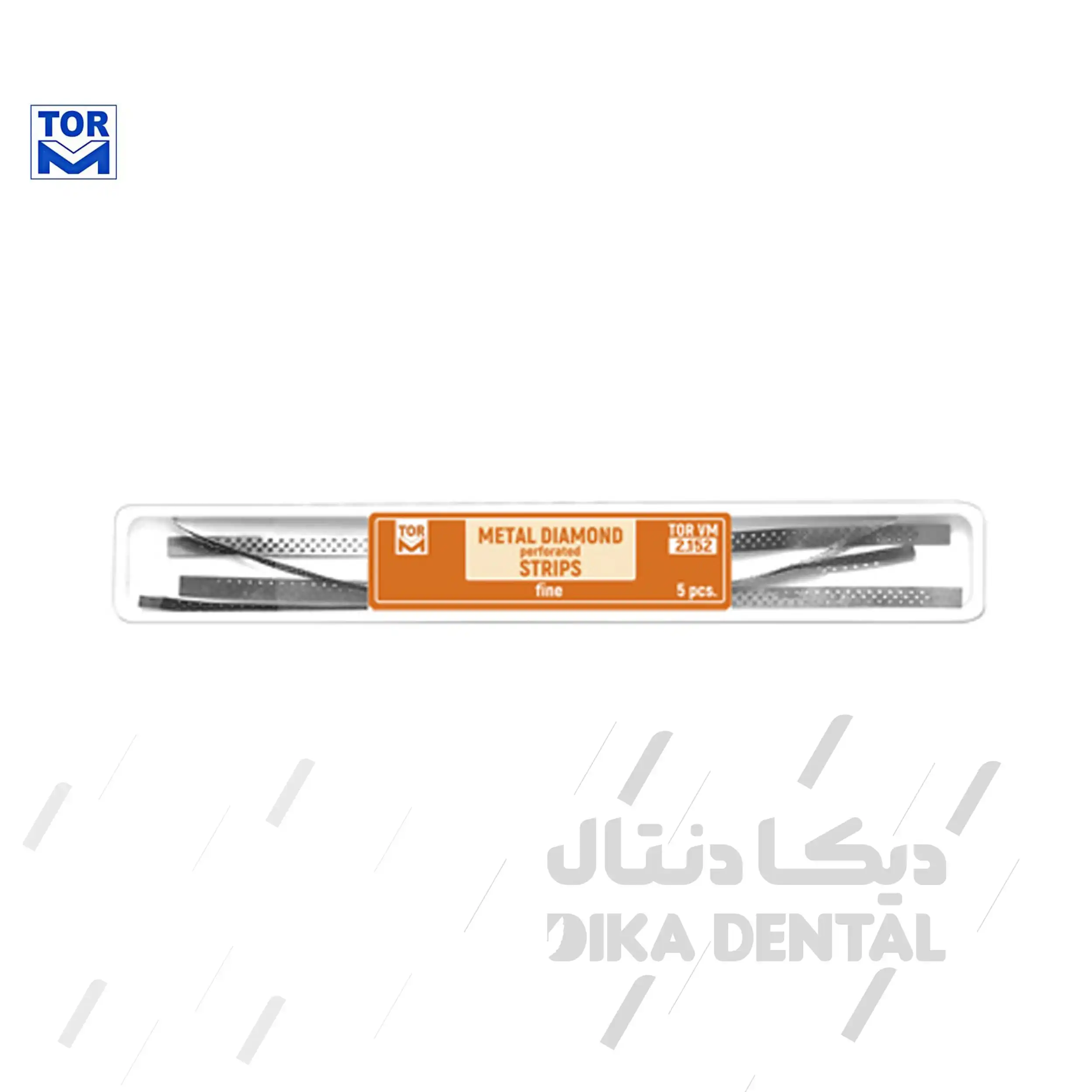 نوار پرداخت الماسه نرم