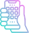 اپلیکشن سایت