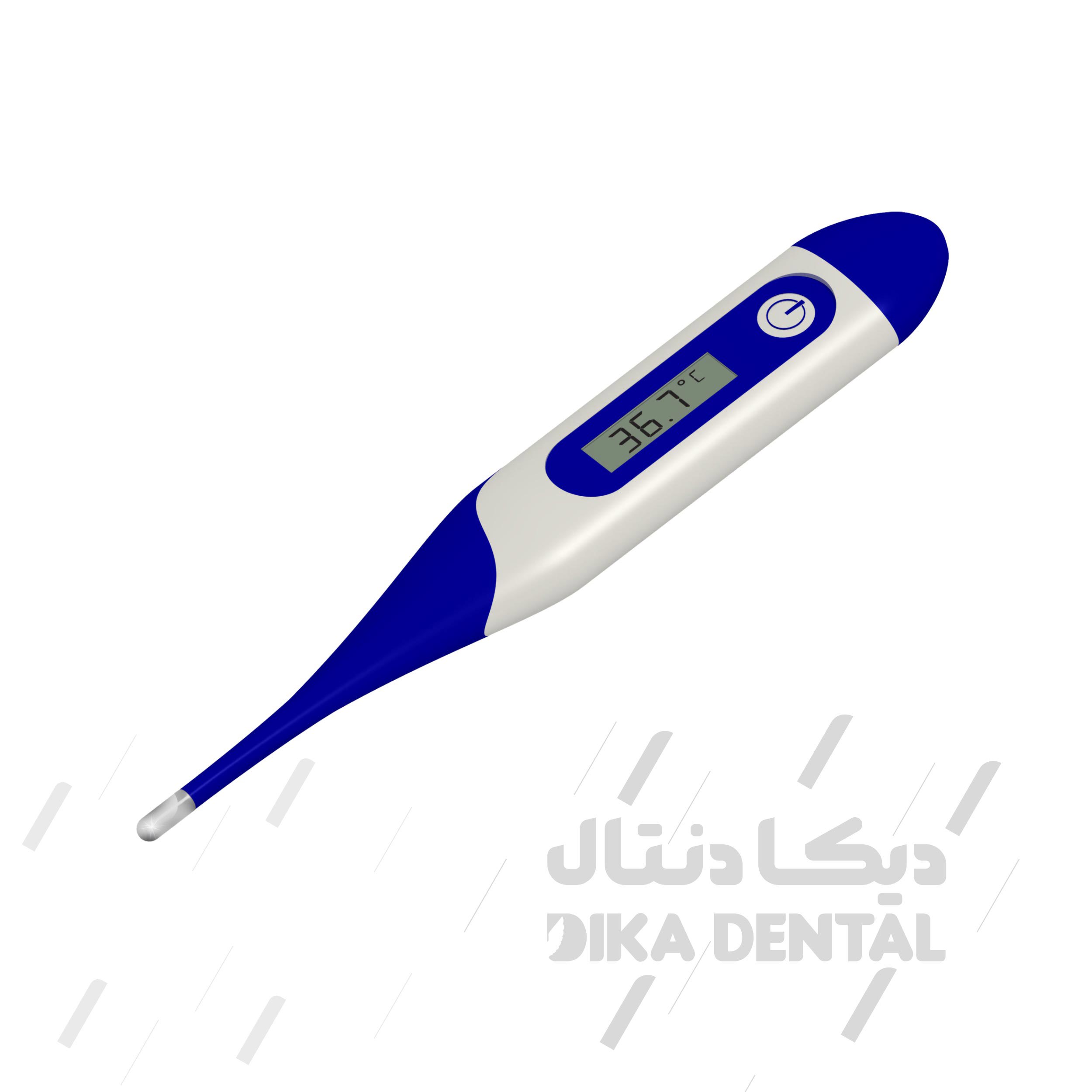 تب سنج تماسی FGO 60