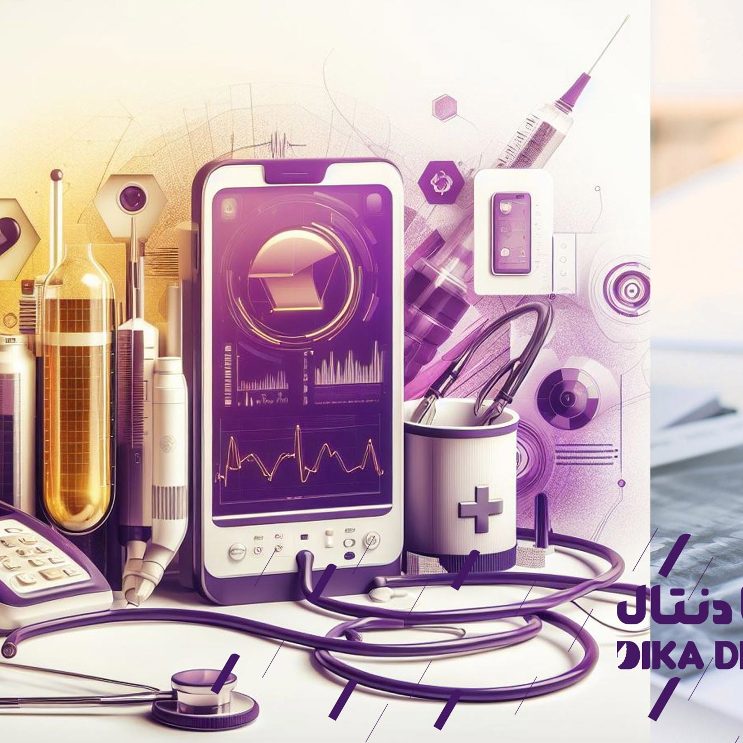 تجهیزات تشخیص
