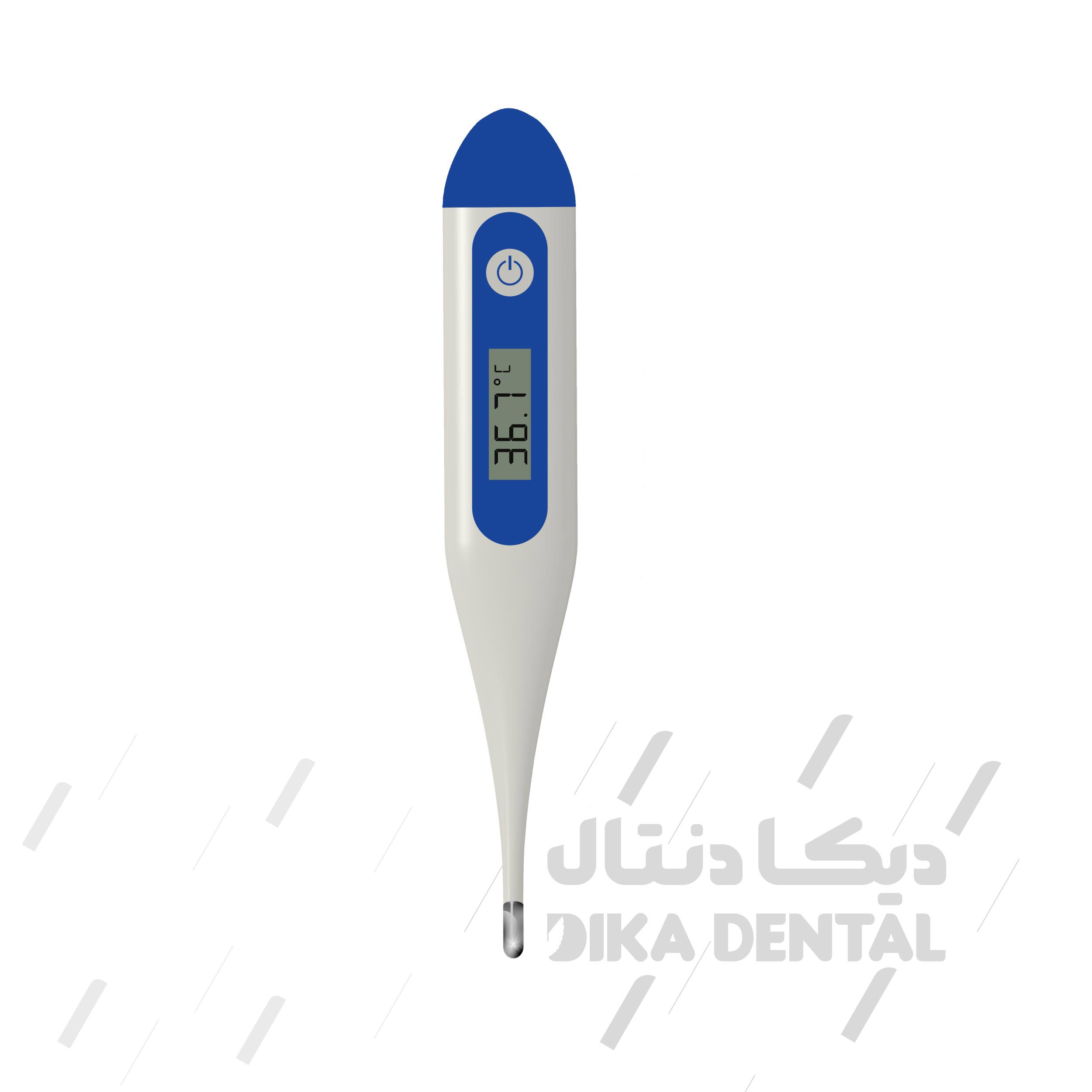 تب سنج تماسی RGO 60