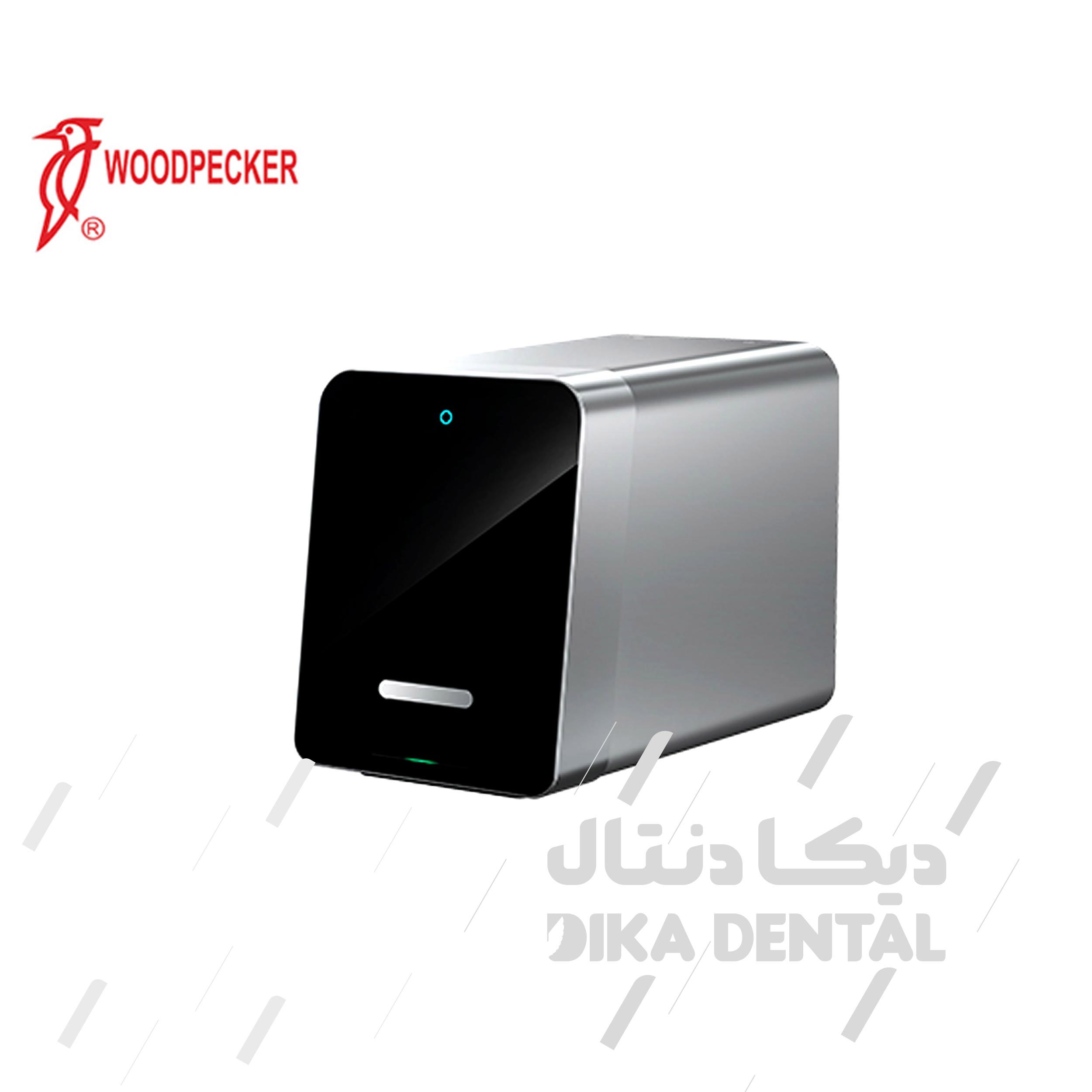 اسکنر فسفر پلیت