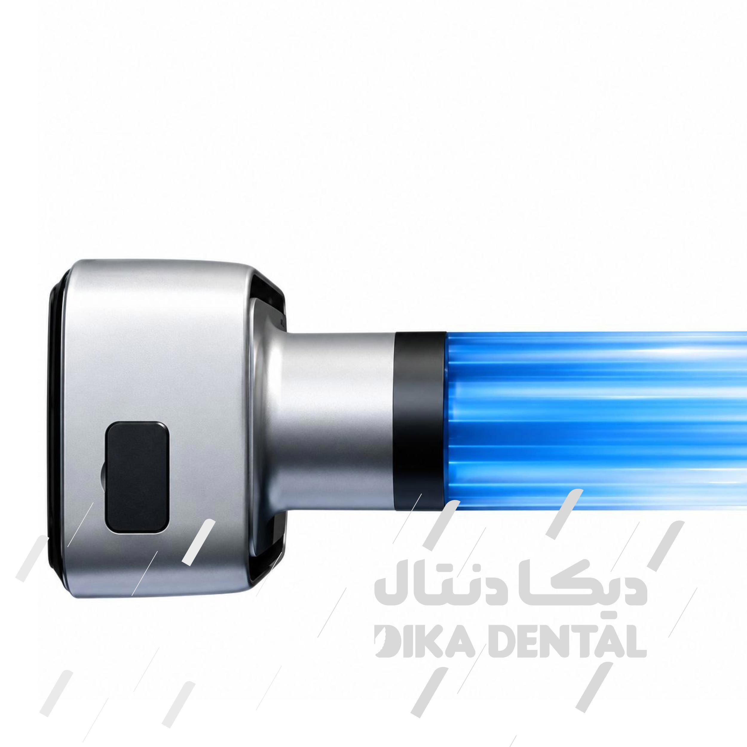 رادیوگرافی پرتابل Safe Ray
